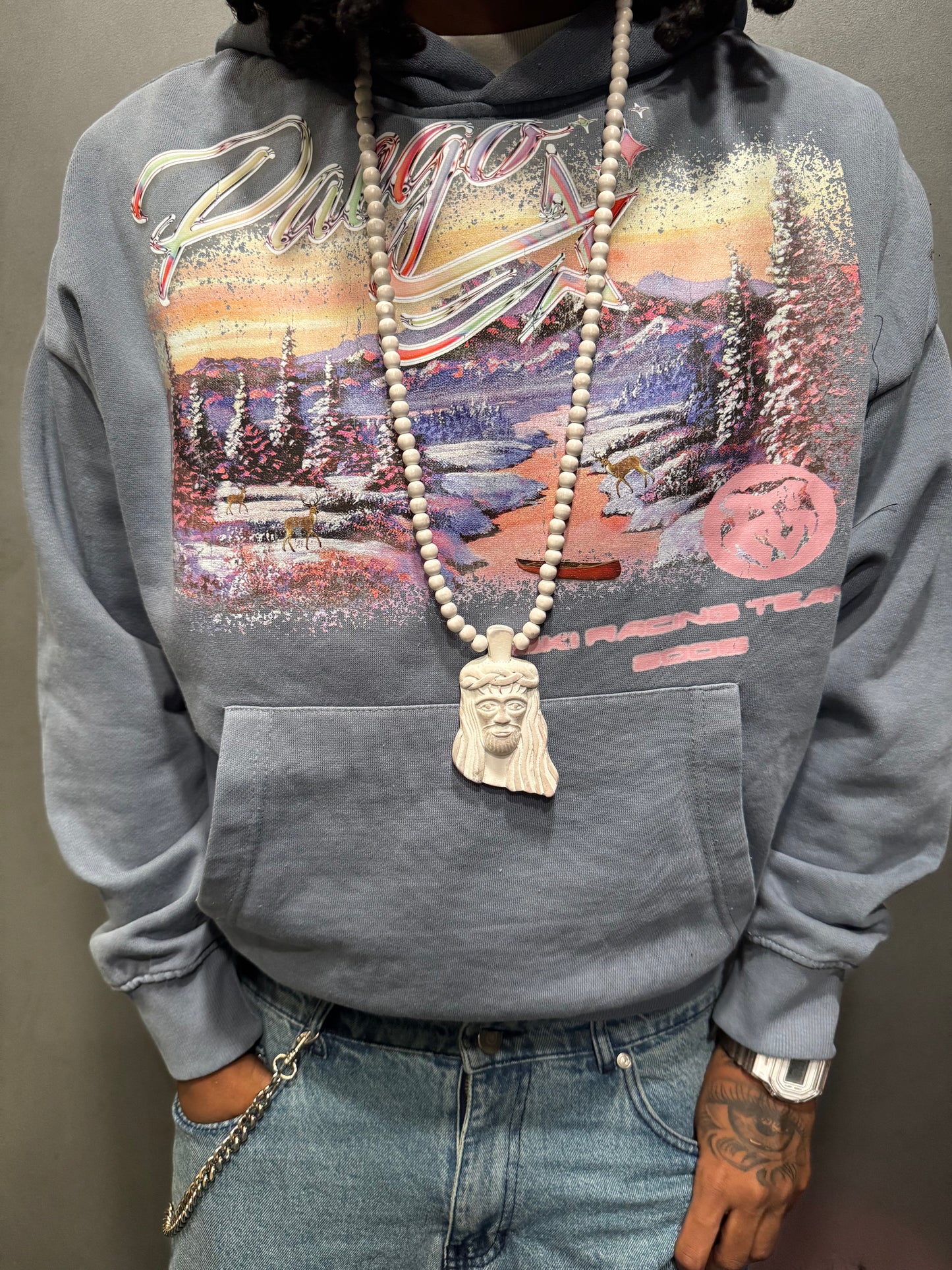 PG SKI