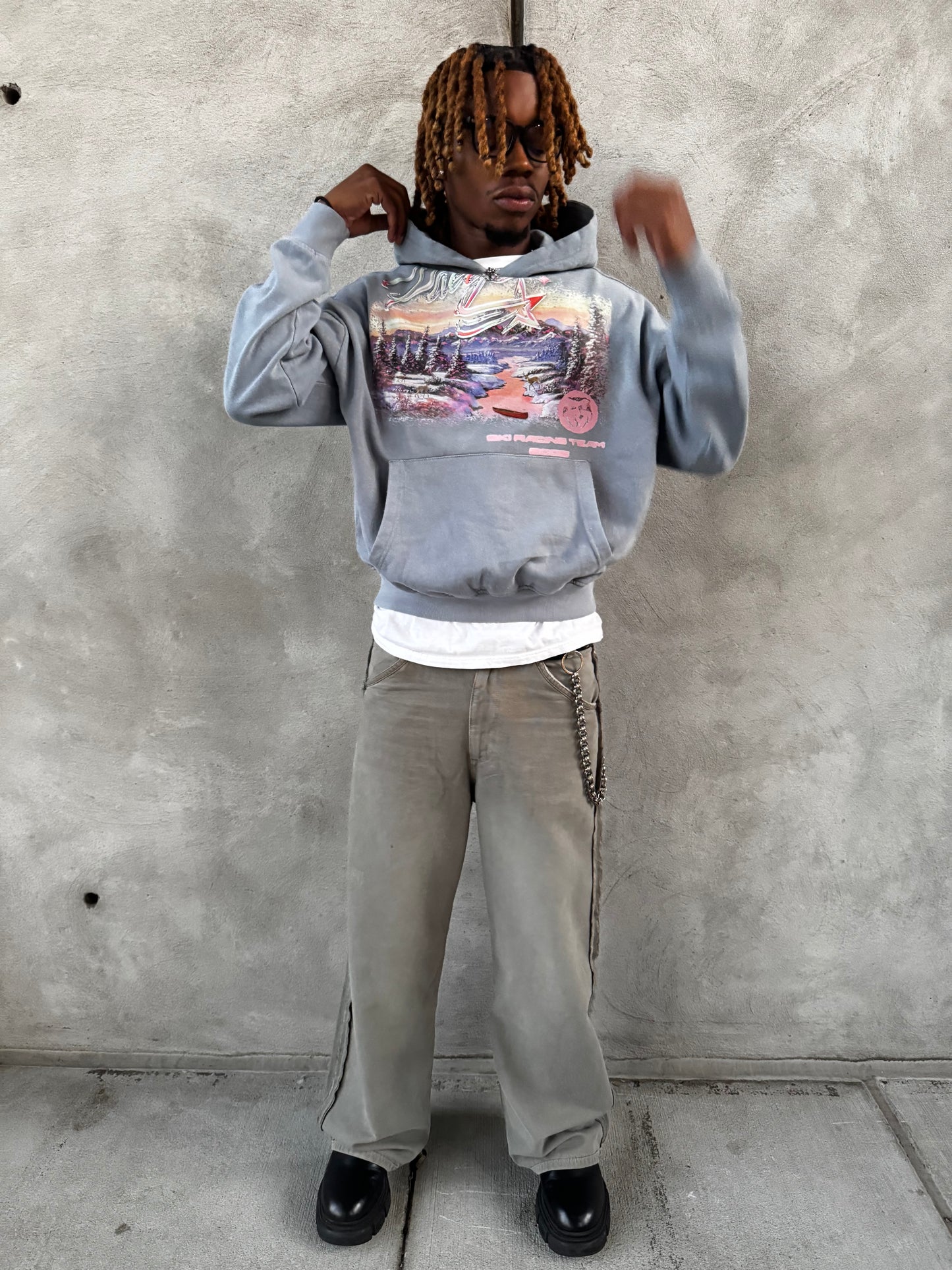 PG SKI
