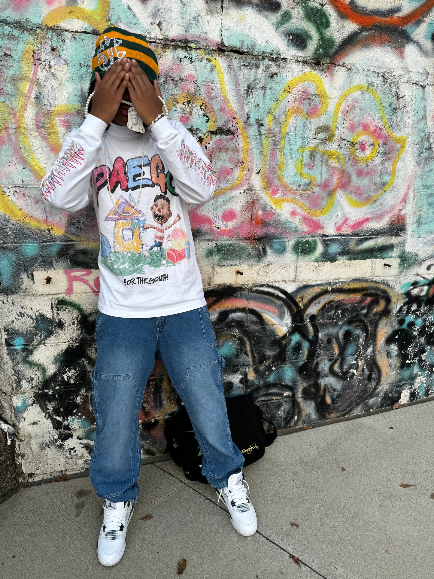 FOR THE YOUTH
