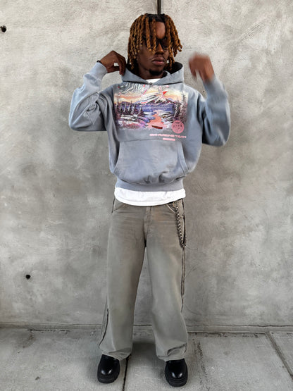 PG SKI