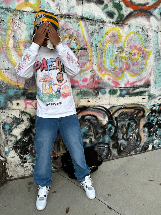 FOR THE YOUTH