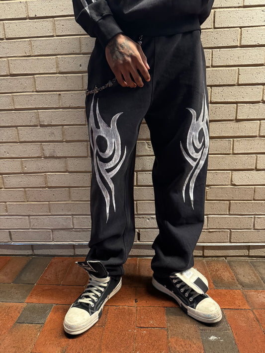 CHROME SWEATS